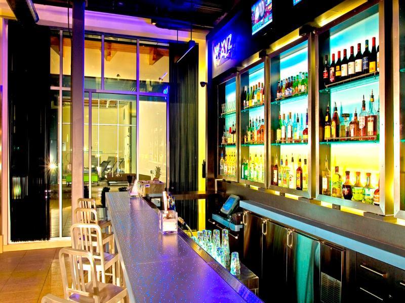 劳雷尔山阿福特酒店 外观 照片