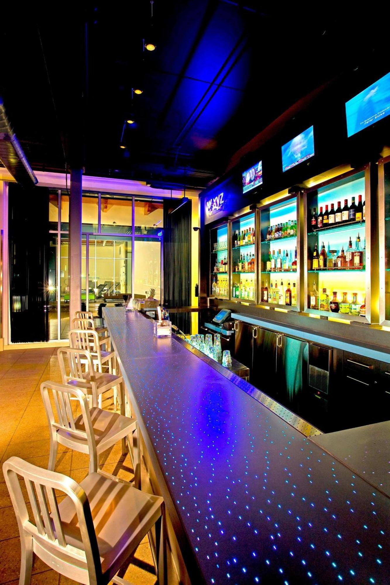 劳雷尔山阿福特酒店 外观 照片