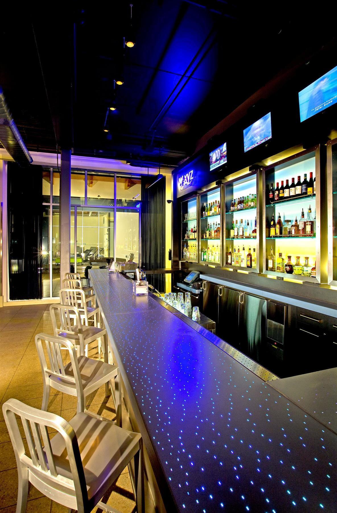 劳雷尔山阿福特酒店 外观 照片